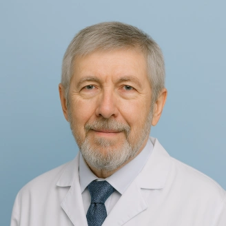 Сёмин Андрей Иванович